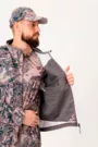 Костюм King Hunter SUMMER (Camo Gray 2XL)