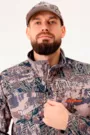 Костюм King Hunter SUMMER (Camo Gray 2XL)
