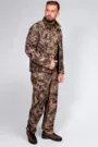 Костюм King Hunter SUMMER (Camo Green XL)