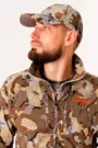 Костюм King Hunter SUMMER LIGHT (Modern Camo 3XL)