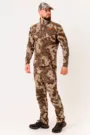 Костюм King Hunter SUMMER LIGHT (Modern Camo 3XL)