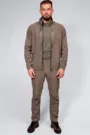 Костюм King Hunter SUMMER LIGHT (Green S)