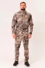 Костюм King Hunter SUMMER LIGHT (Camo Gray M)