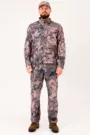 Костюм King Hunter SUMMER (Camo Gray XS)