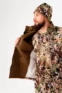 Костюм King Hunter WIND (Mountain Camo M)