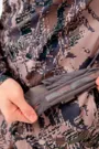 Костюм King Hunter WIND (Camo Gray XL)
