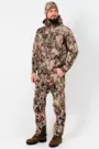 Костюм King Hunter WIND (Mountain Camo M)