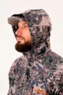 Костюм King Hunter WIND (Camo Gray XL)