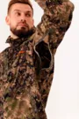 Костюм King Hunter WIND (Camo Green 2XL)