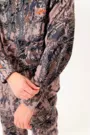 Костюм King Hunter WIND (Camo Gray XL)