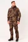Костюм King Hunter WIND (Camo Green 2XL)