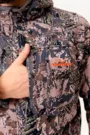 Костюм King Hunter WIND (Camo Gray XL)