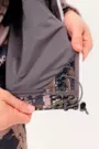 Костюм King Hunter WIND (Camo Gray XL)