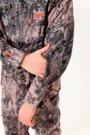 Костюм King Hunter WIND (Camo Gray XL)