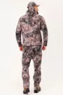 Костюм King Hunter WIND (Camo Gray XL)