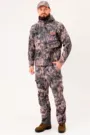 Костюм King Hunter WIND (Camo Gray XL)