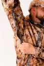 Костюм King Hunter WIND (Camo Duck 2XL)