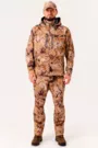 Костюм King Hunter WIND (Camo Duck 2XL)