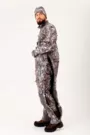 Костюм King Hunter WINTER (Camo Snow L)