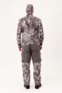 Костюм King Hunter WINTER (Camo Snow L)