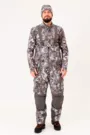 Костюм King Hunter WINTER (Camo Snow L)