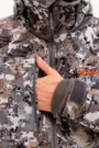 Костюм King Hunter WINTER (Camo Snow L)