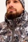 Костюм King Hunter WINTER (Camo Snow L)