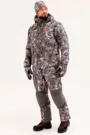 Костюм King Hunter WINTER (Camo Snow L)