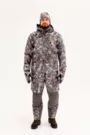 Костюм King Hunter WINTER (Camo Snow L)