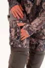 Костюм King Hunter WINTER (Camo Gray S)