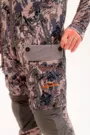 Костюм King Hunter WINTER (Camo Gray 3XL)