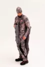 Костюм King Hunter WINTER (Camo Gray S)