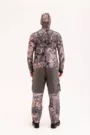 Костюм King Hunter WINTER (Camo Gray S)