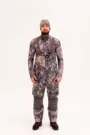 Костюм King Hunter WINTER (Camo Gray S)