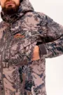 Костюм King Hunter WINTER (Camo Gray 3XL)