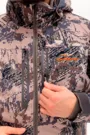 Костюм King Hunter WINTER (Camo Gray 3XL)