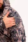 Костюм King Hunter WINTER (Camo Gray S)