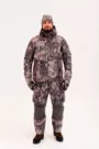 Костюм King Hunter WINTER (Camo Gray S)