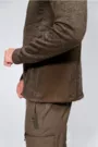 Куртка флисовая King Hunter Arctic Hood (Green L)