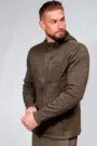 Куртка флисовая King Hunter Arctic Hood (Green L)