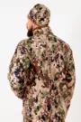 Куртка флисовая King Hunter JACKET (Mountain Camo XS)