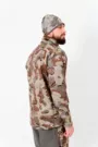 Куртка флисовая King Hunter JACKET (Modern Camo XS)