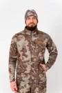 Куртка флисовая King Hunter JACKET (Modern Camo XS)