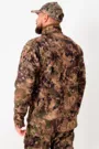 Куртка флисовая King Hunter JACKET (Camo Green S)