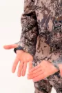 Куртка флисовая King Hunter JACKET (Camo Gray 4XL)