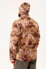Куртка флисовая King Hunter JACKET (Camo Duck XL)
