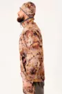 Куртка флисовая King Hunter JACKET (Camo Duck XL)