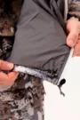 Куртка King Hunter BEAST (Camo Snow 2XL)