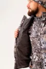 Куртка King Hunter BEAST (Camo Snow M)