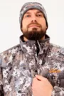 Куртка King Hunter BEAST (Camo Snow M)